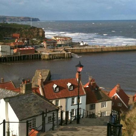 Bijou Romantic Retreat, Whitby Centre Εξωτερικό φωτογραφία