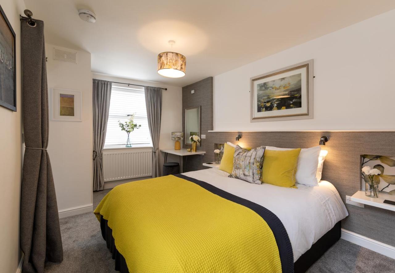 Bijou Romantic Retreat, Whitby Centre Εξωτερικό φωτογραφία