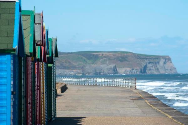 Bijou Romantic Retreat, Whitby Centre Εξωτερικό φωτογραφία